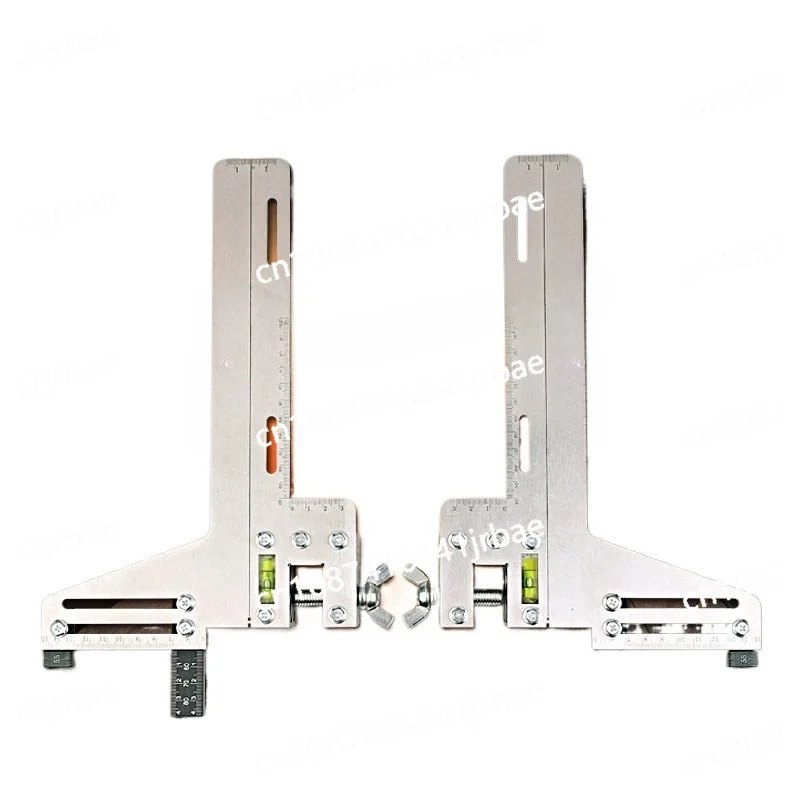 

Single Line Calibration Guide Ruler Calibration Rail Ruler Elevator Calibration Guide Ruler Guide