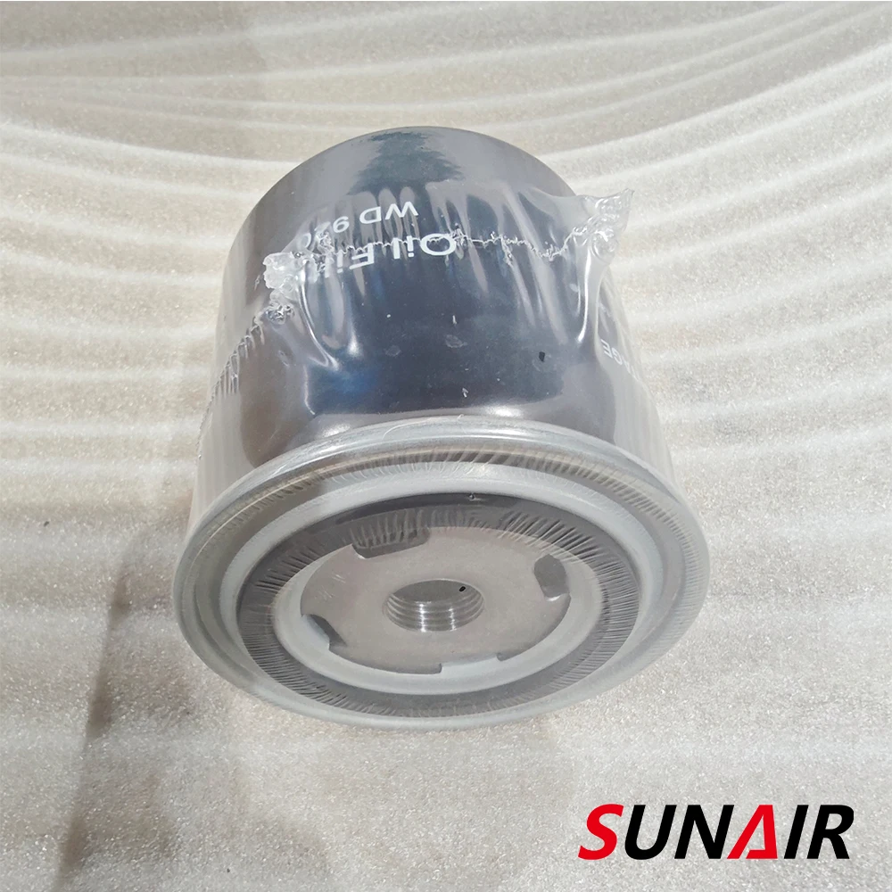 WD920 W920 Oil Filter for Vacuum Pump