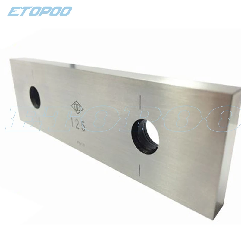 Individual Metric Steel Square Standard Gauge Block Size 100mm 125mm 150mm 175mm 600mm 700mm 800mm 900mm 1000mm Grade 0