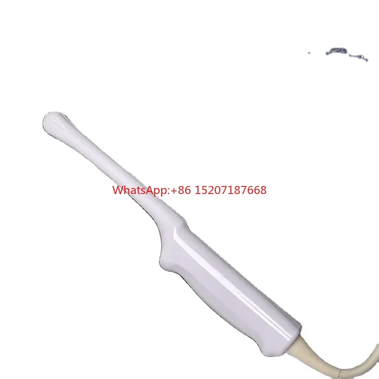 

C8-4v Intracavity Convex Probe Triple Ultrasound Scanner Both USB and Wifi Wireless Ultrasound Probe for physical examination