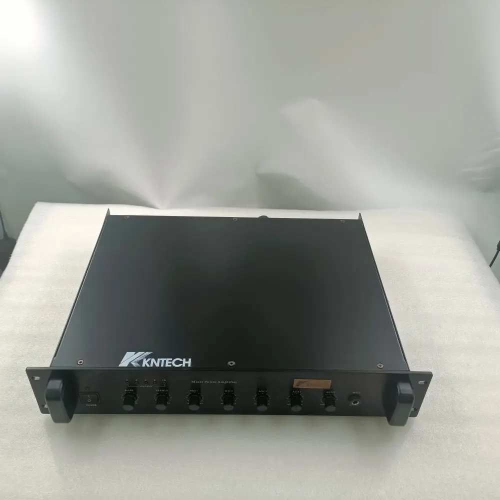 IP amplifier Power amplifier 130W power soft amplifier Paga System Announce Speaker Voice Factory selling