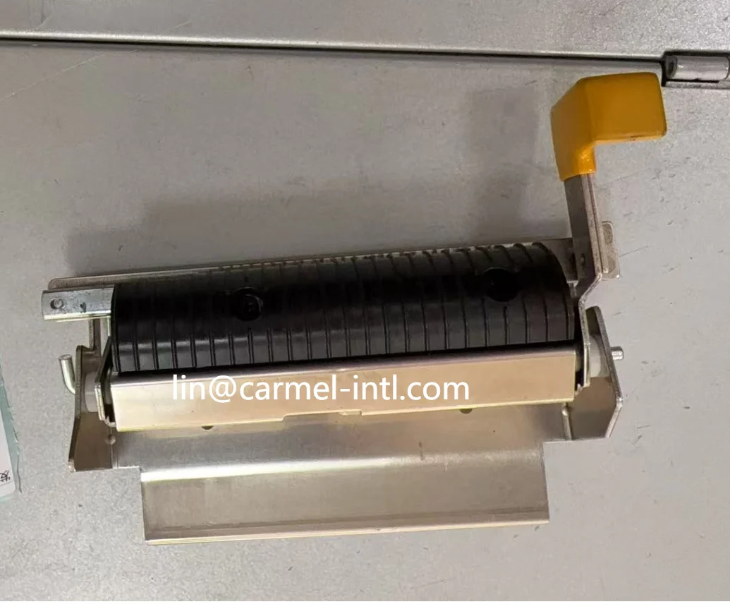 

Zebra-ZT410-Thermal-Printer-Peel-Option-Module-Peeler-Label-Dispenser Zebra Kit Peel Unit ZT410