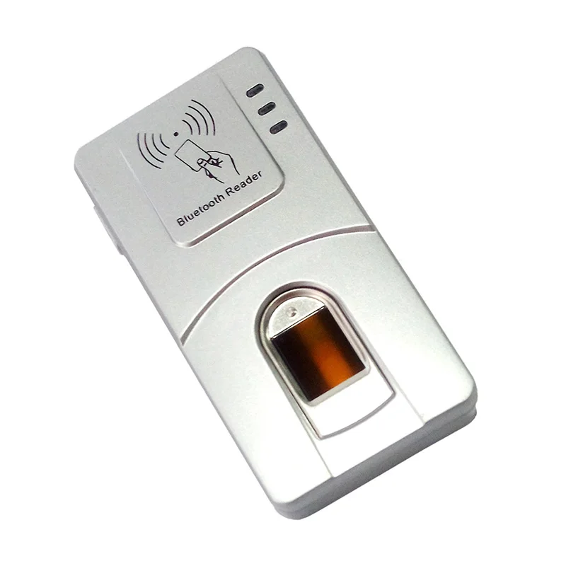 HFSecurity HF7000 Professional SDK USB Biometric ISO ANSI Standard Fingerprint Scanner For Bank Application Free SDK