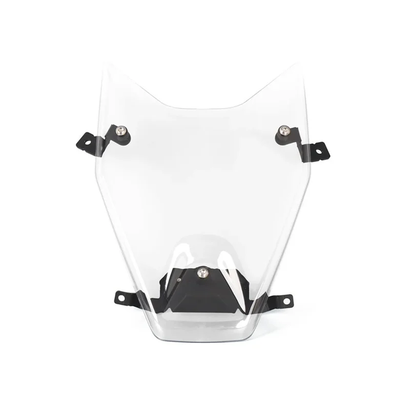 

AS-Protector Lens Cover For BMW R1300GS GS1300 R 1300 GS R1300 GS 2023-2025 Motorcycle Headlight Guard Transparent