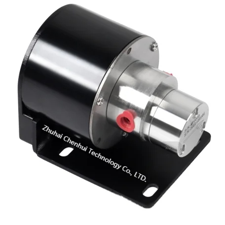 

Chenhui Self Priming Ink Electric Magnetic Gear Acid and Alkali Resistant Pump for Inkjet Mpc010 70w in CN