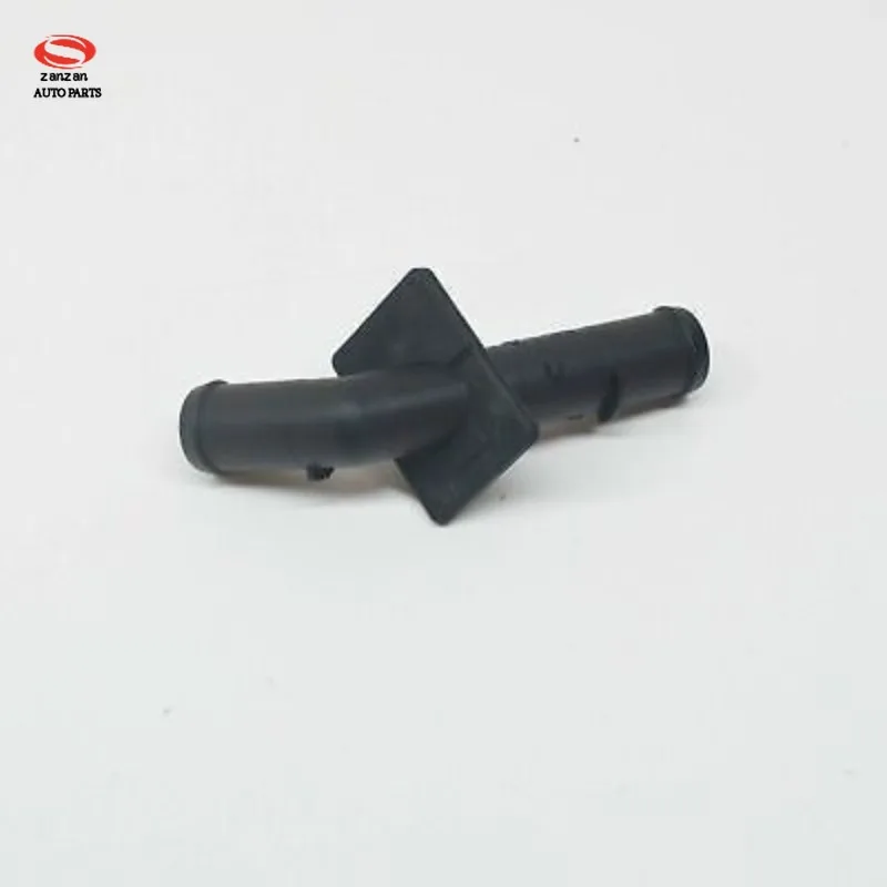 

A2515060018 Air Conditioning Heating Water Pipe Connector for Mercedes Benz W164 X164 ML320 ML350 ML450 ML500