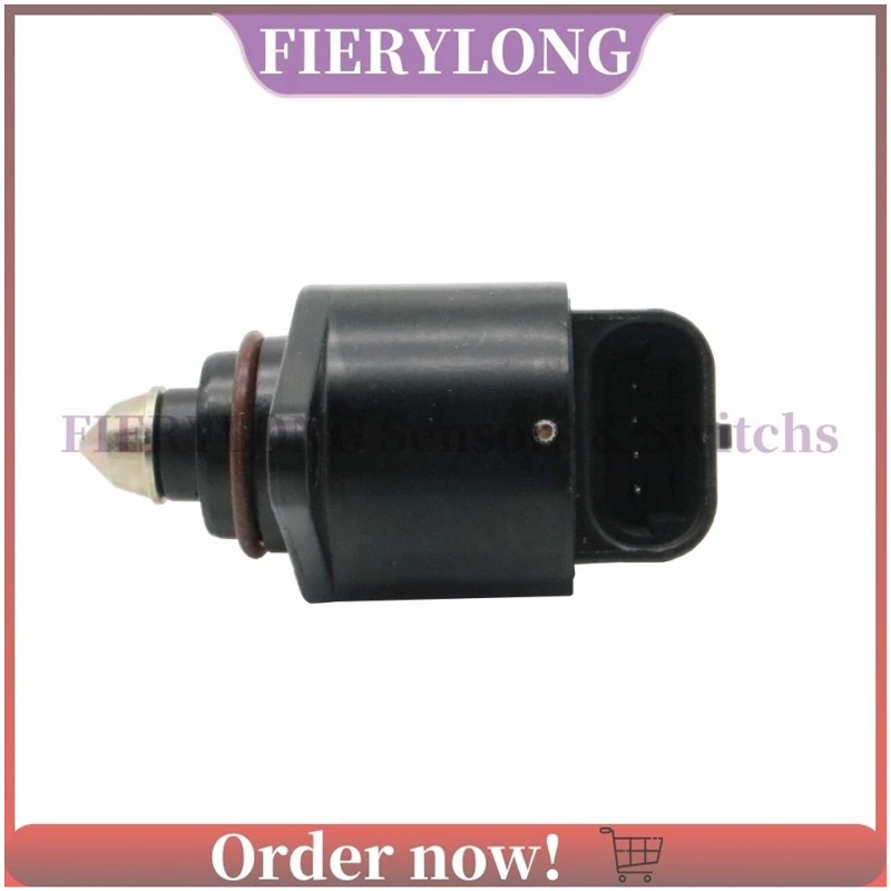 17112366 Idle Air Control Valve IAC For Chevrolet G10 G20 G30 Gmc G1500 G2500 G3500 Car Spare Accessoriese