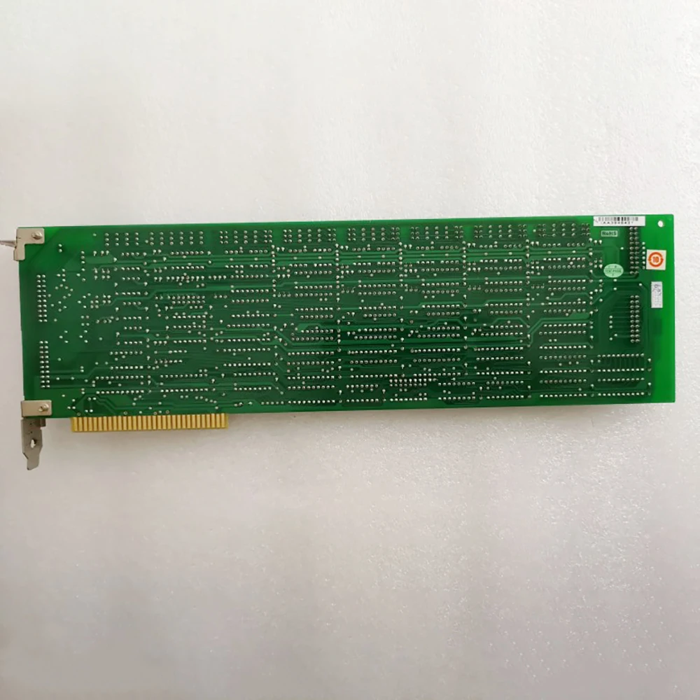 PCL-726 6CH D/A OUTPUT CARD 6-Channel 12 Bit Analog Output Channel Full Length Card For Advantech Data Capture Card