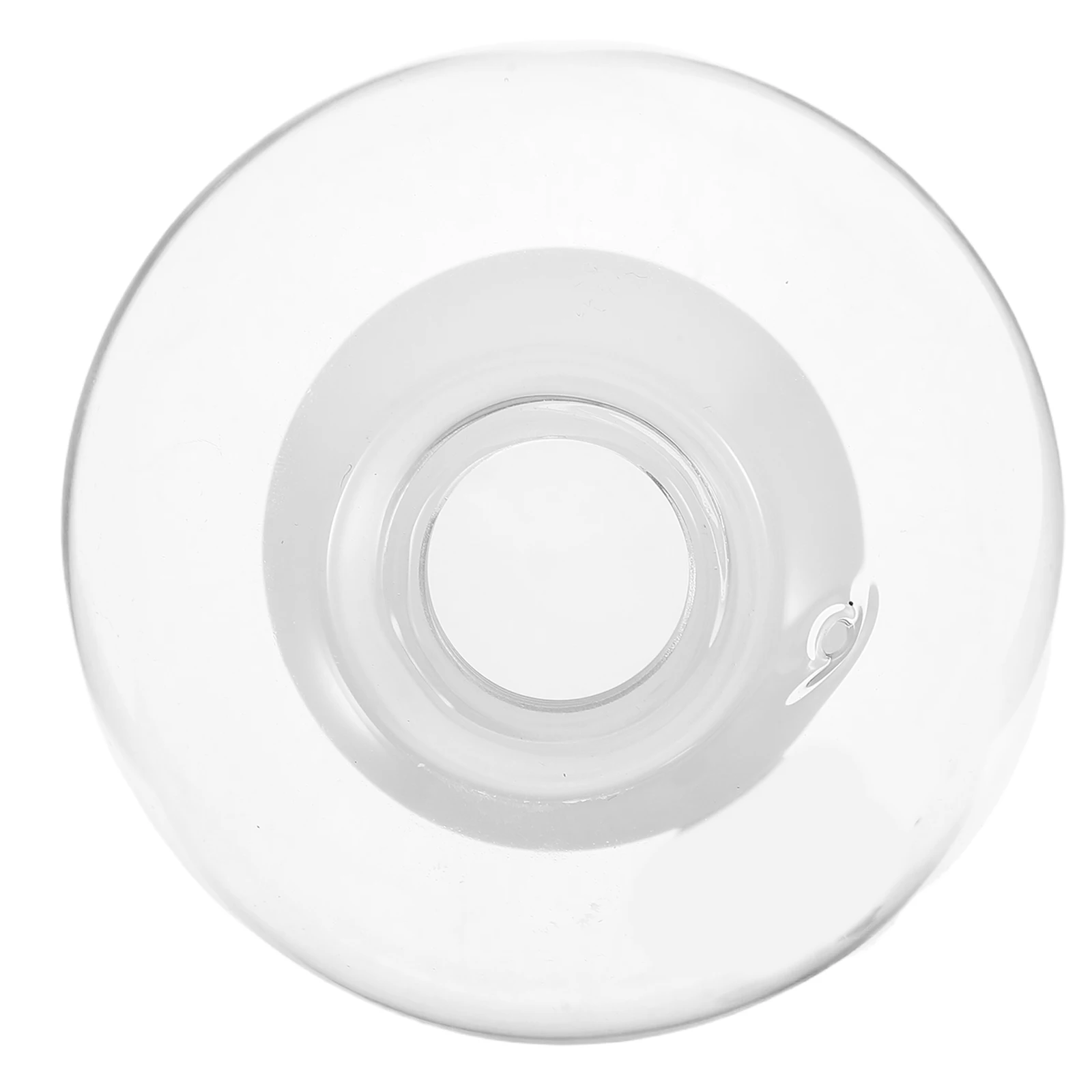 

Round Glass Globe Lamp Shade Replacement for Ceiling Fan Wall Sconce Vanity Light Fixtures Clear Ball Cover Decorative Lighting