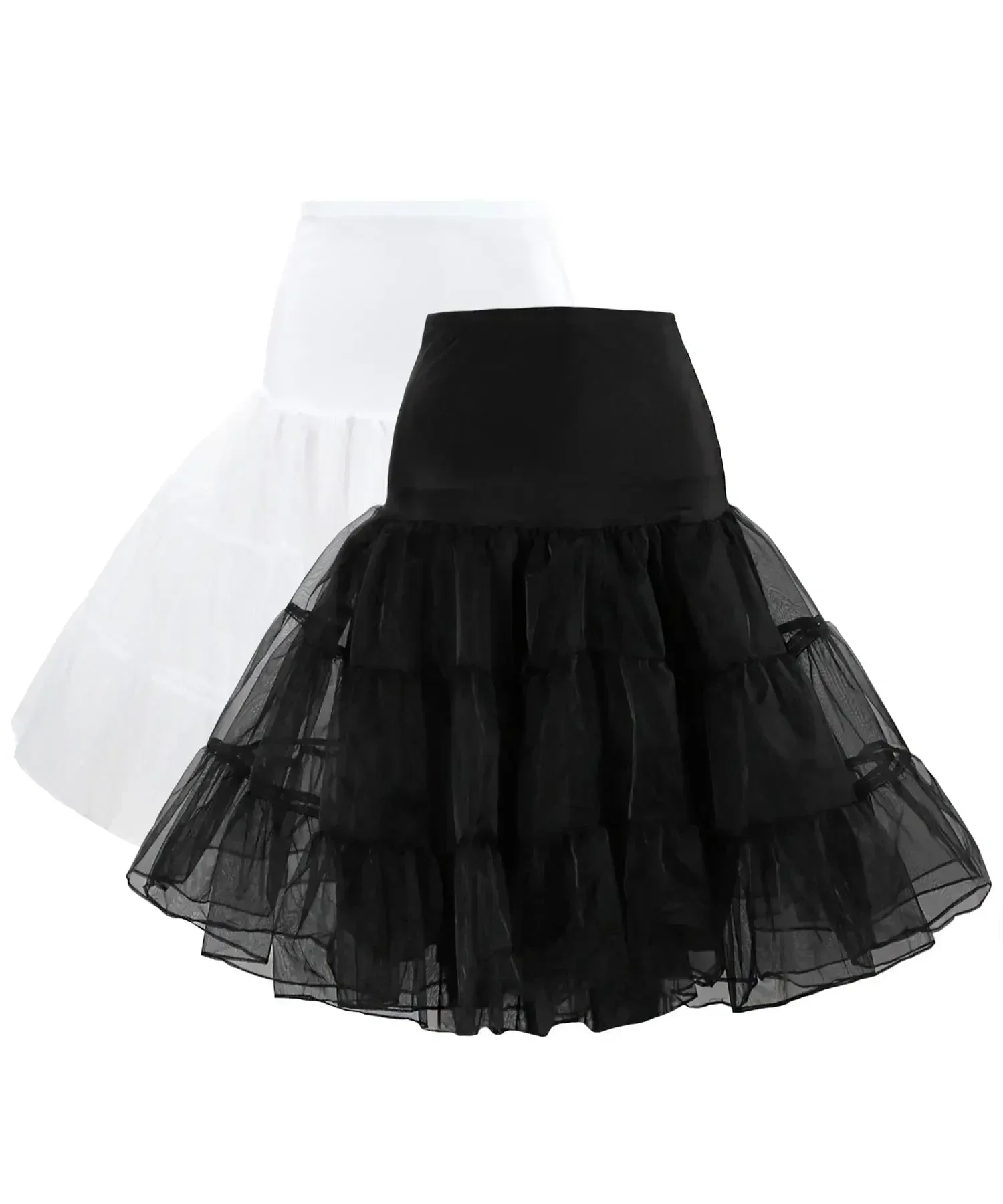 

Женские свадебные нижние юбки-плиссе