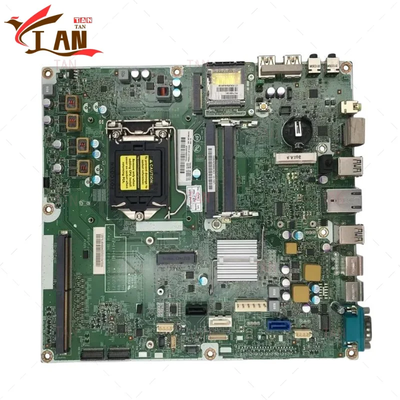 

739680-001 For HP EliteOne 800 G1 Motherboard 12023-1 697289-002 739680-501 739680-601 Mainboard 100% Tested Fast Ship TT