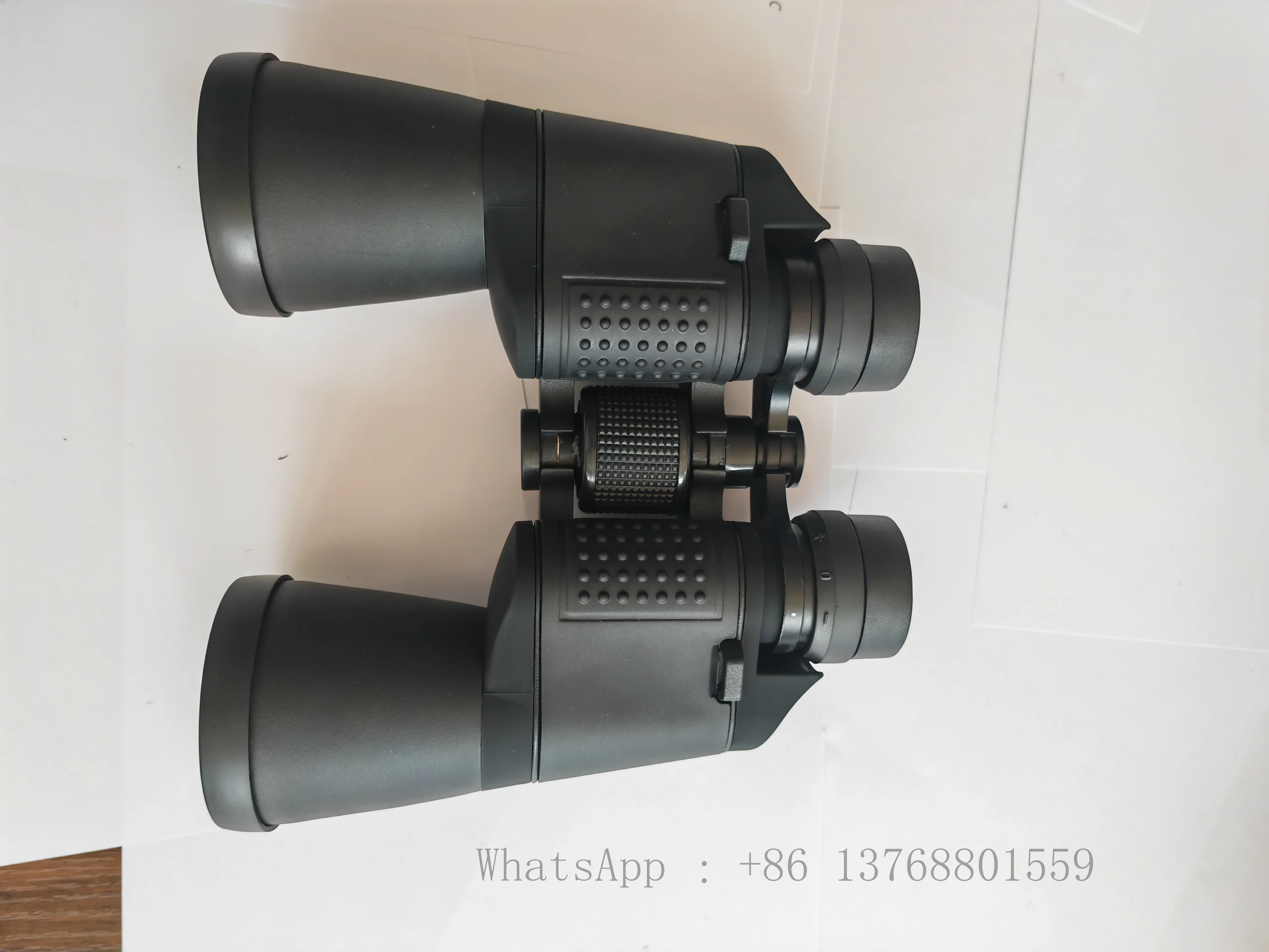 (BM-5132E) 16X50 Long Distance Hunting Big Eyepiece Porro FMC Lens Birdwatching Binoculars