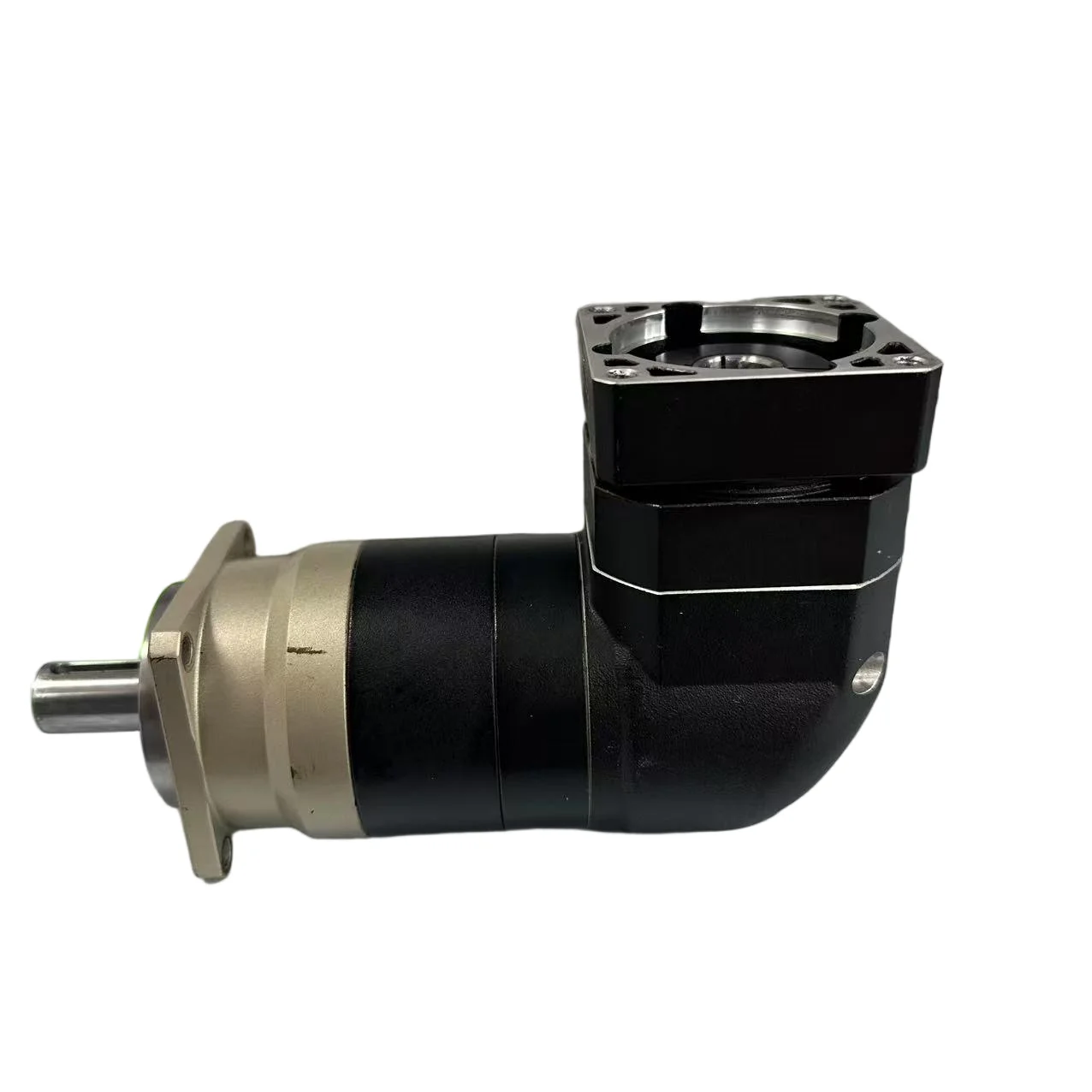 High torque planetary reducer, IP65 protection class, output torque 300Nm, 4000-10000 HP, suitable for mining equipment