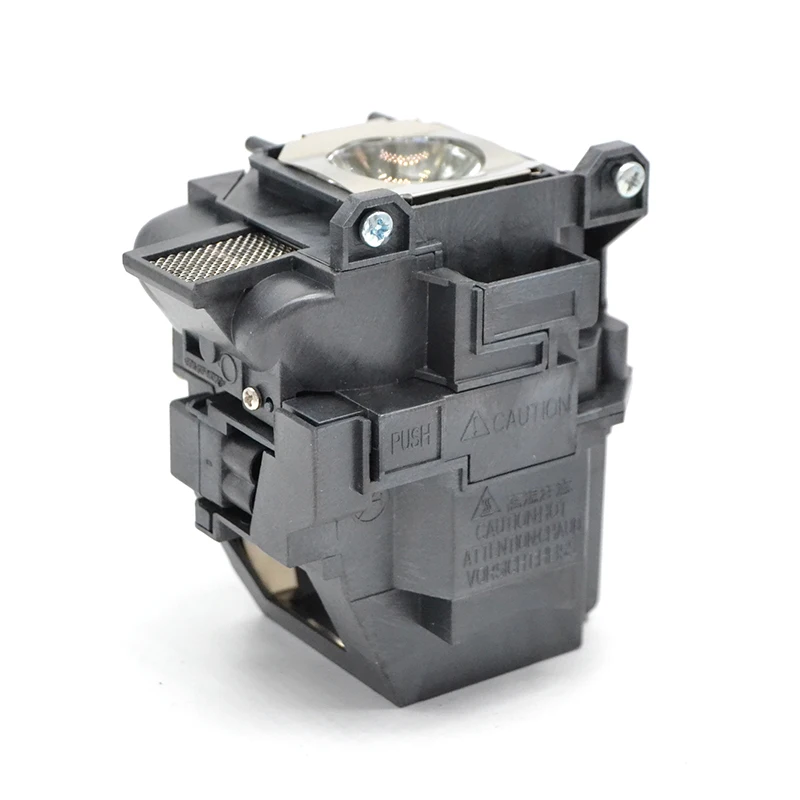 ELPLP78 ELPLP88 Vervanging voor epson PowerLite Home Cinema 2045 730HD 725HD VS230 VS330 VS335W EX3220 EX6220 EX7220 EX7230 - afbeelding 1