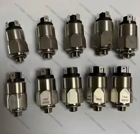 1PCS Pressure switch 660402/805803 sensor air compressor 805702 7.1422E0