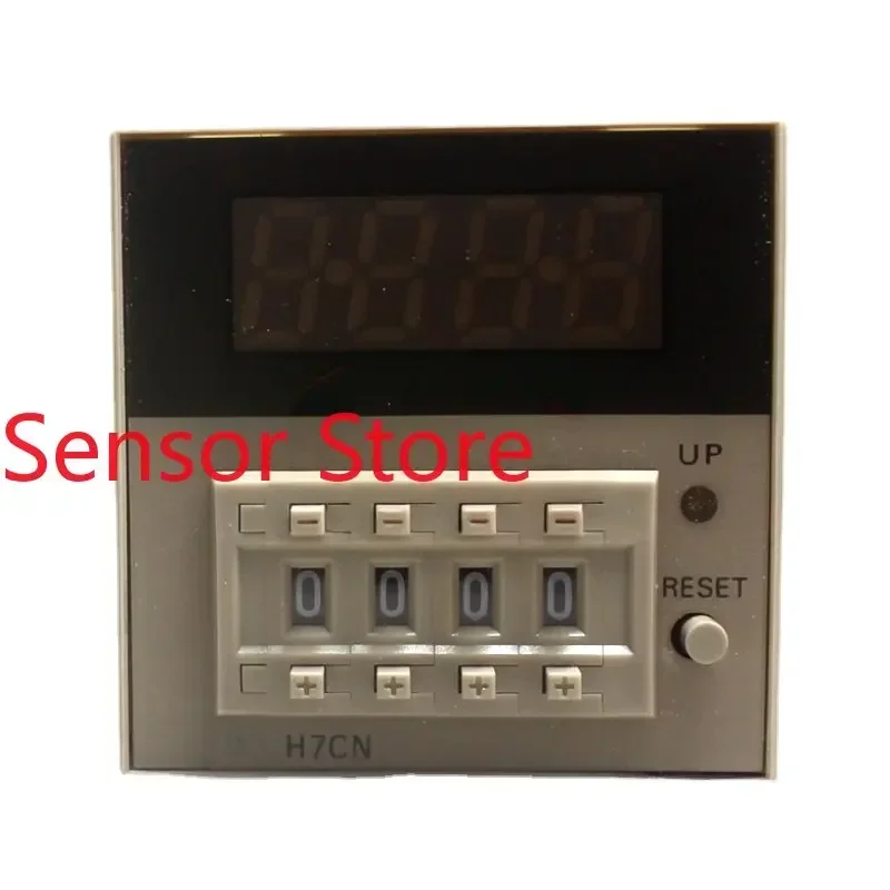 

Electronic Counter H7CN-XLN H7CN-XHN