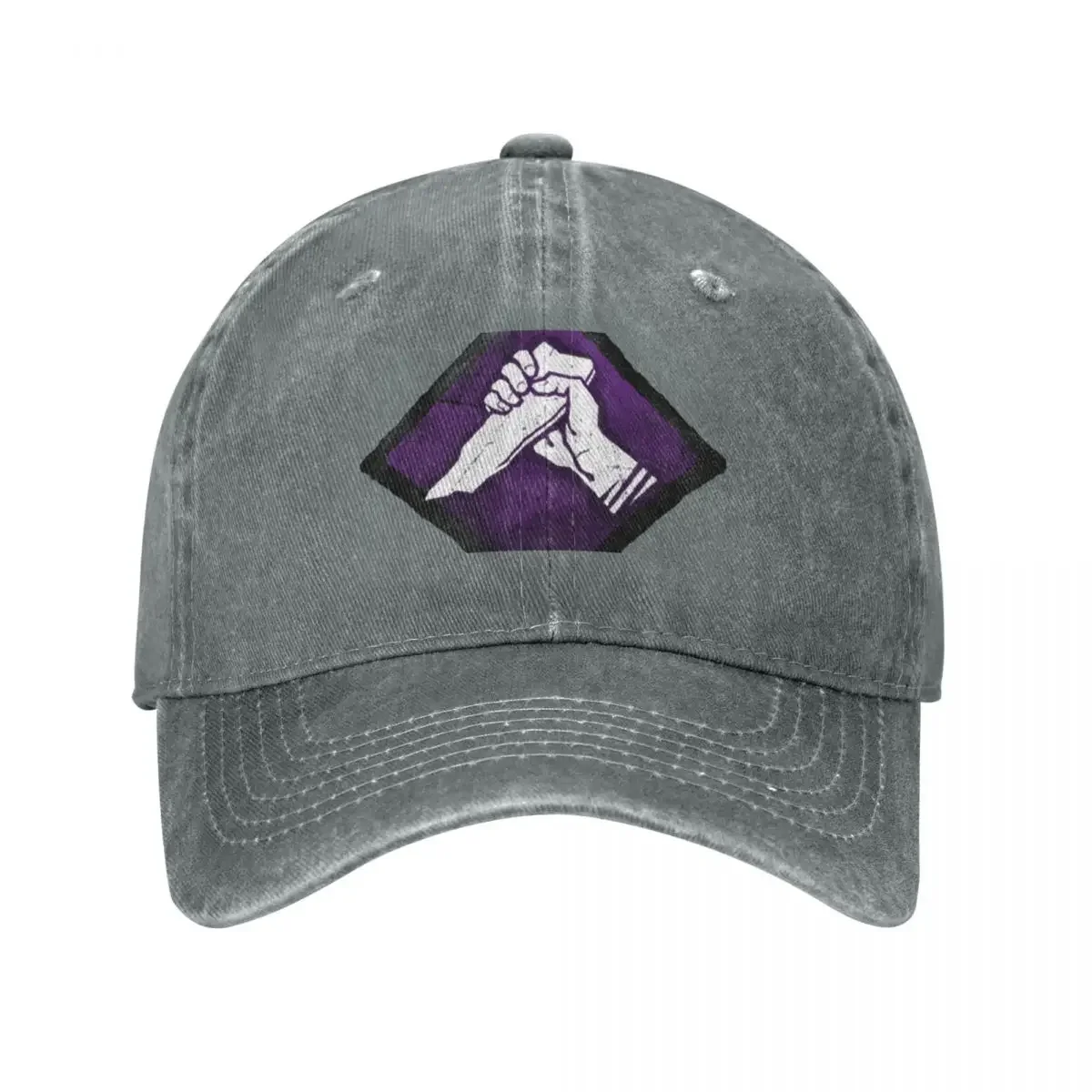 decisive strike Baseball Cap Sunscreen Unique hats dad hat hiking hat Women Caps Men's