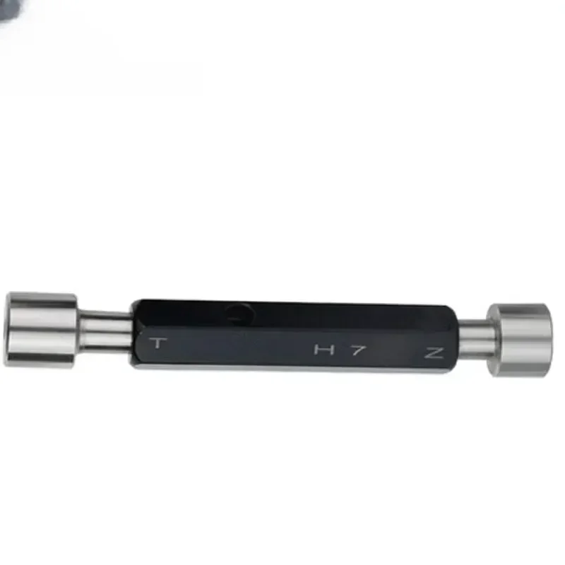 High Precision H7/H8 Plug Gauge Set (3-11mm) - Standard Smooth Plain Gauge for Accurate Hole Measurement