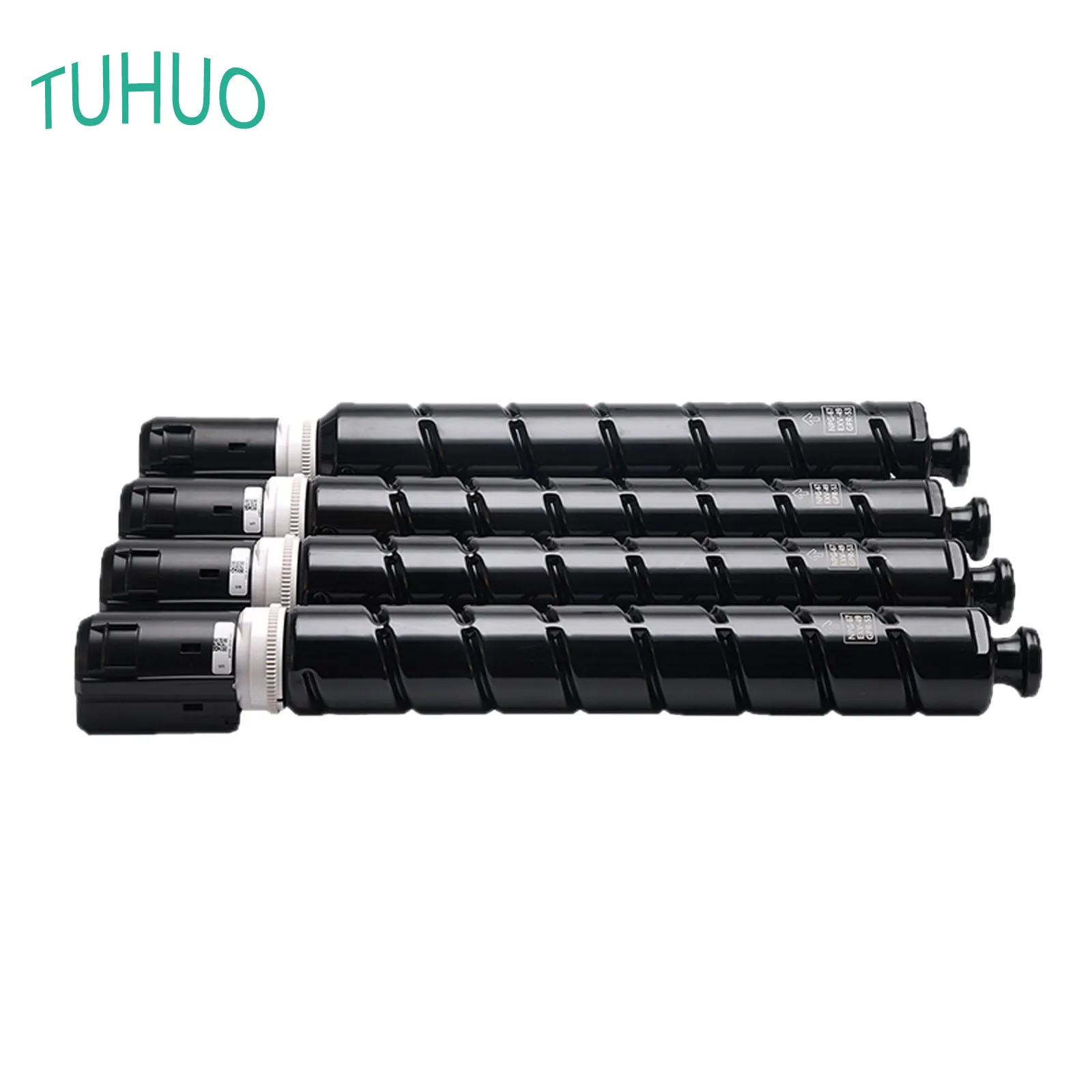 1PCS NPG-88 GPR-66 C-EXV64 Toner Cartridge for Canon ADVANCE DX C3926i DX C3930i DX C3935i Printer NPG88 GPR66 BK:500g CYM:350g