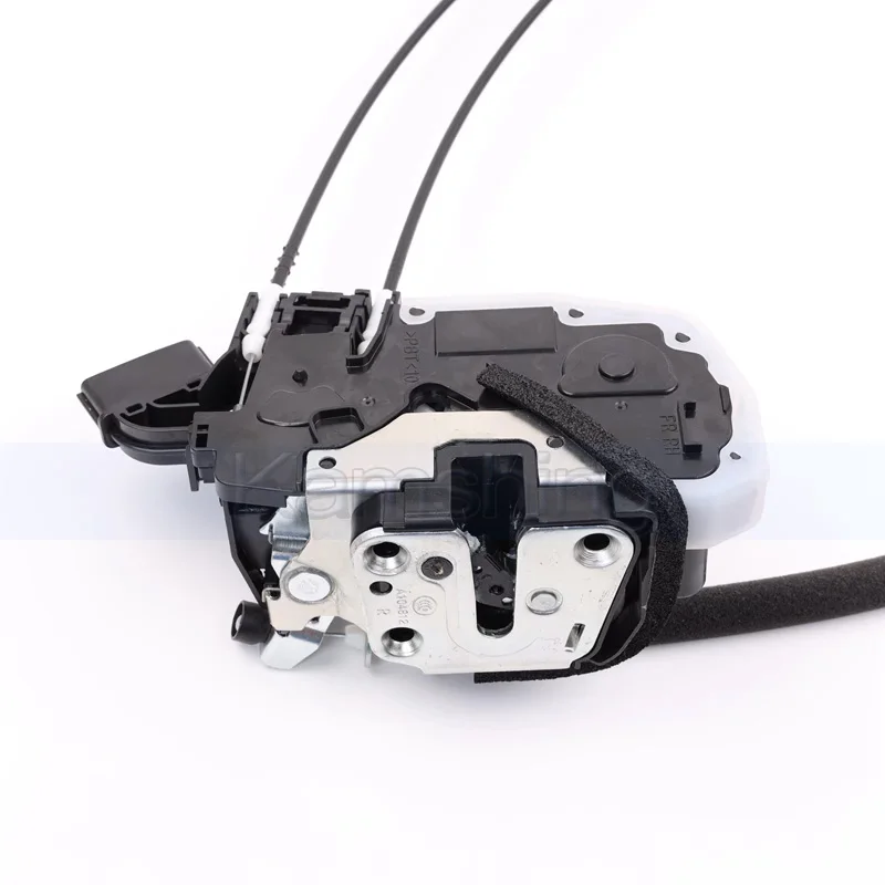 Kamshing Front or Rear Door Lock Central Lock Actuator Motor For Great Wall Voleex C30 Door Lock Actuator