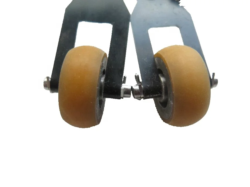 Paper Wheel Feeder Wheel Supporter Assembly Printing Machinery Parts for Offset Printing Machine