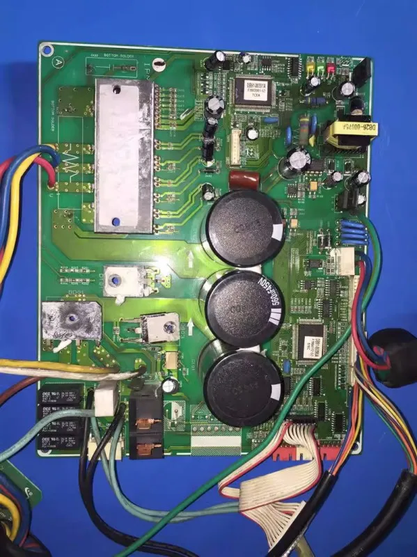 

for Air Conditioning External Unit Variable Frequency Computer Board DB41-00530A DB93-04266E/F/B/G/C/L/H-LF Wiring required