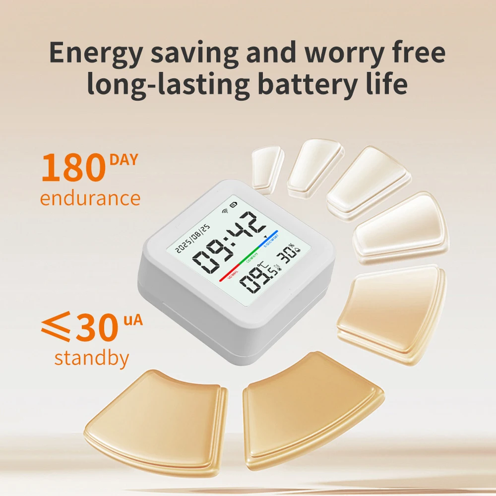 Thumbnail 3 - #39 Best Temperature Monitoring Sensors to Buy In 2026