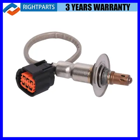 22641-AA650 234-5178 सुबारू फॉरेस्टर XT 2014-2017 WRX 2015-2017 2.0L के लिए अपस्ट्रीम लैम्ब्डा ऑक्सीजन O2 सेंसर 22641AA650 22641 AA650 10 best sales 2015 डब्ल्यूआरएक्स - №4