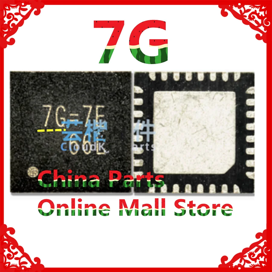 

JWJFF JWG1J Magic5, питание от камеры MATEXS2, дисплей 7G, стартовая микросхема логотипа