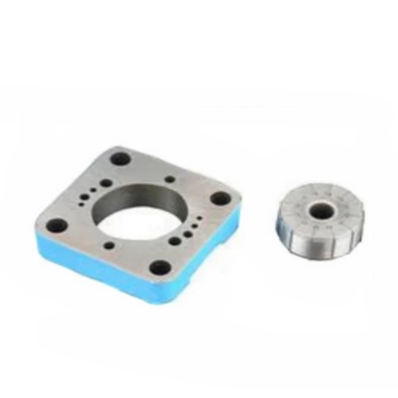 Hydraulic Pump Spare Parts TA1919 Vane Pump Cartridge V10-4