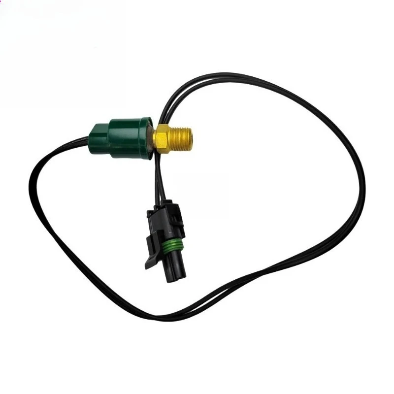 High Pressure Switch 12-00309-09, Replacement Part for Carrier Refrigeration Unit