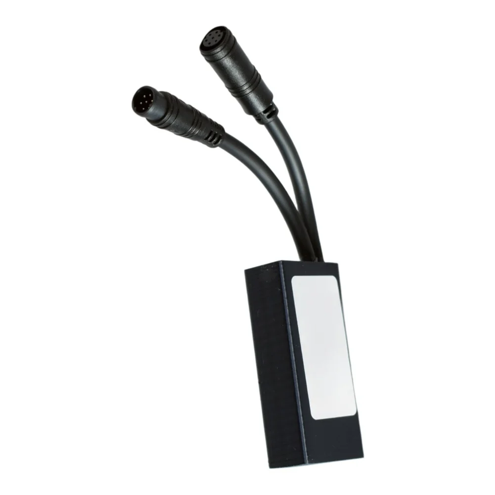 ABS Speed Controller Compatible with For Xiaomi For 5Plus Electric Scooter - No Complex Tools Required for Setup