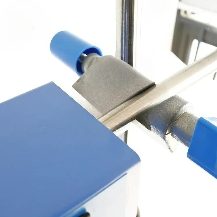 Mixer Machine Detergent Shampoo Rotating Conical Electric Stirrer with CE