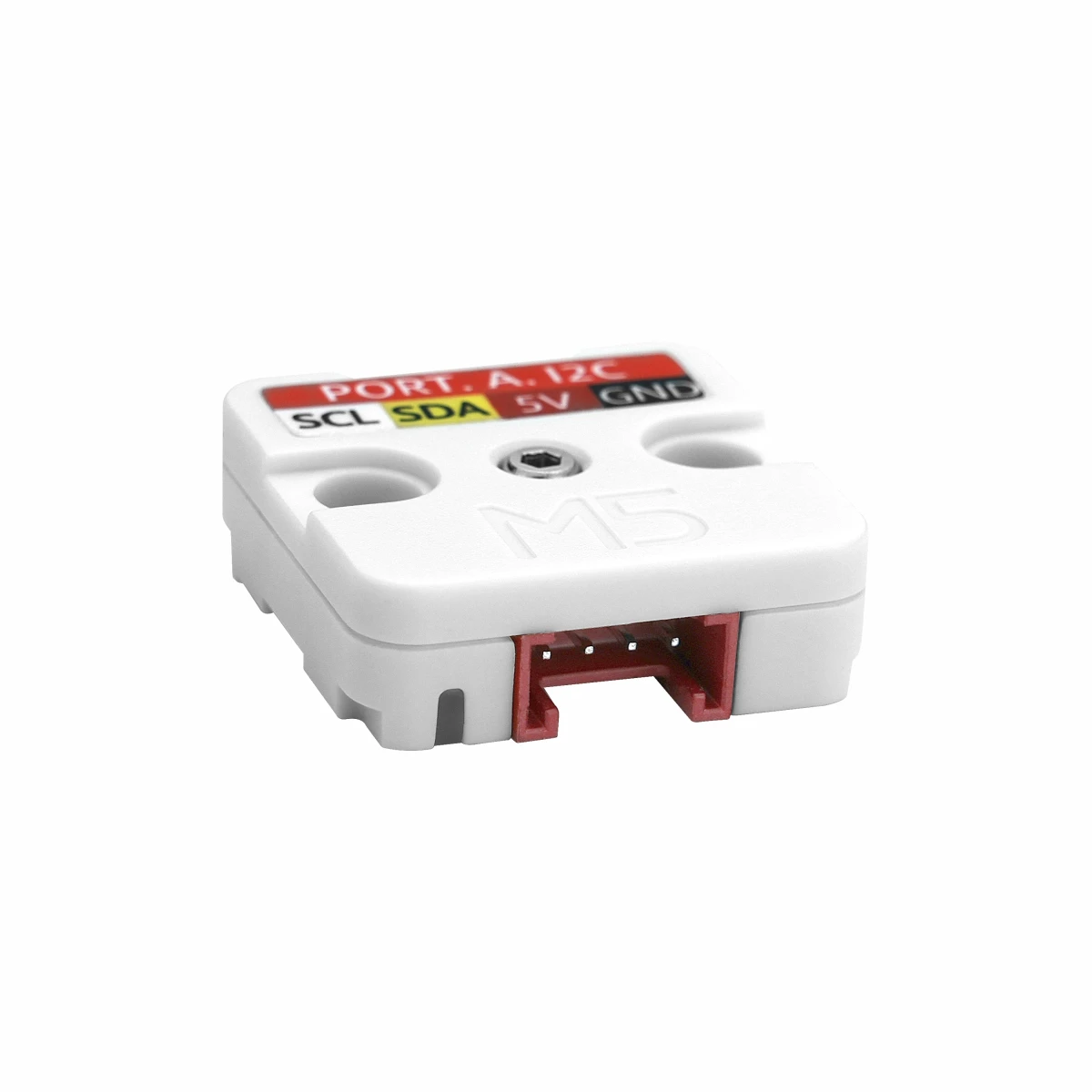 M5Stack Official Mini ToF Unit in 90 Degree (VL53L0CXVODH)