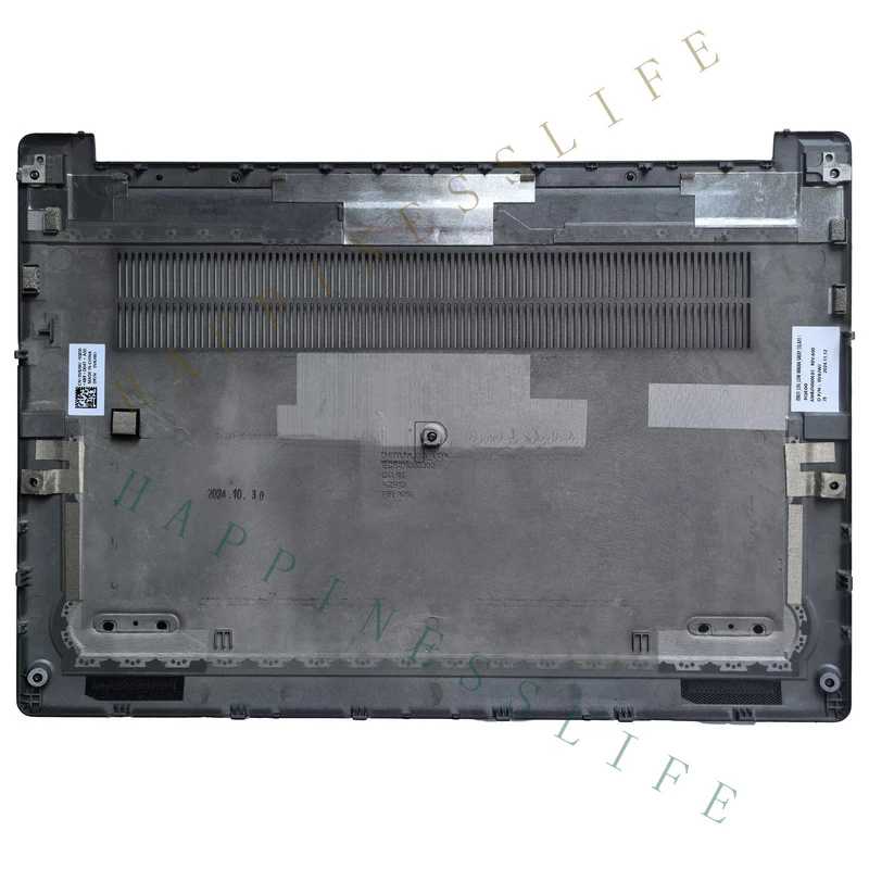PK+ Brand New Bottom D Protective Cover Base Lower Case WWAN for Dell Pro 13 Premium PA13250 0V6JWJ