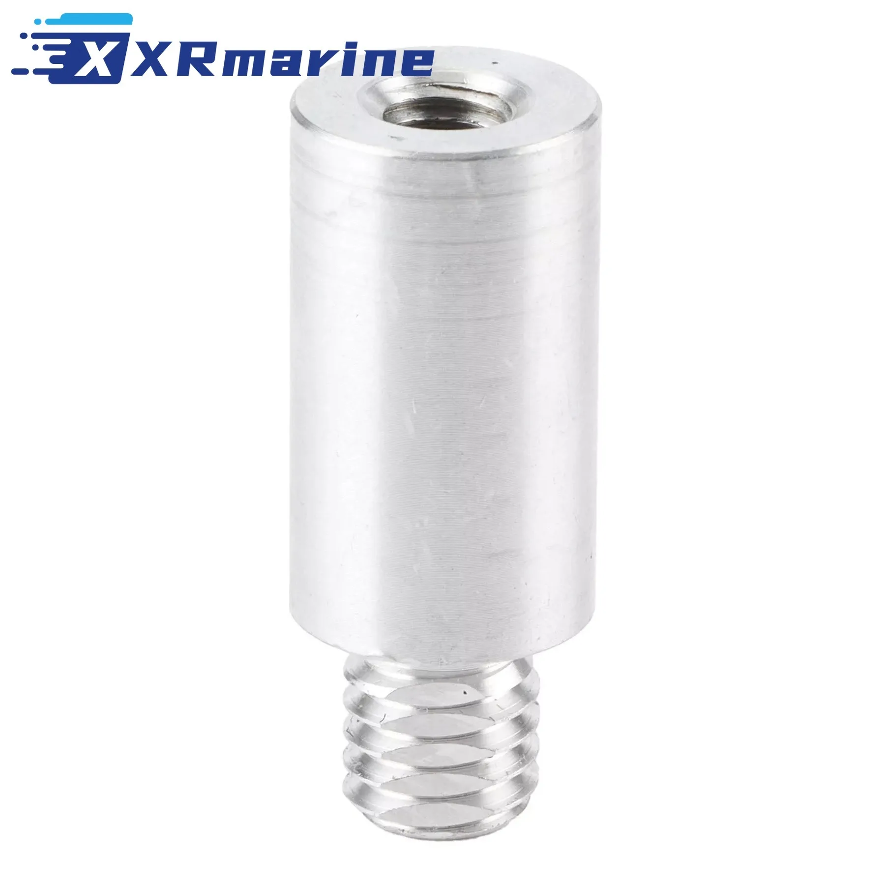 5 قطعة قارب الأنود الزنك قلم رصاص قضيب فولفو بنتا محرك بحري 3838499 800476 804107 838929 858501   18-6001