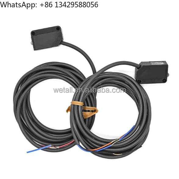 

Optoelectronic Switch Re-mido E3Z-T86/T61/T66/T61A/T61K/T81/T86A Sensor