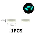 Luminous Cyan 1PCS