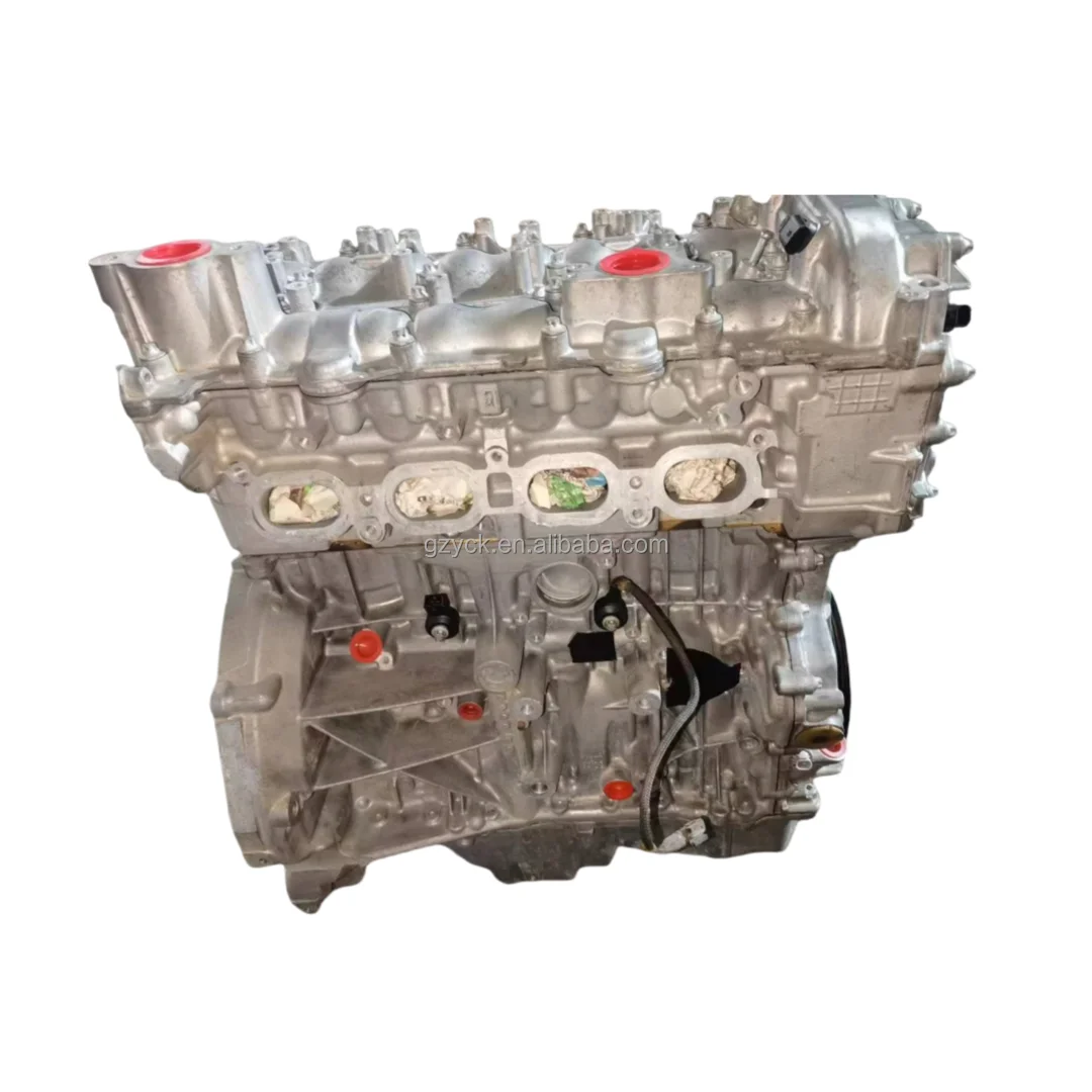 

100% Original Used Mercedes benz Engines 270 M270 270920 with Turbo Engine for benz GLA220 2.0T