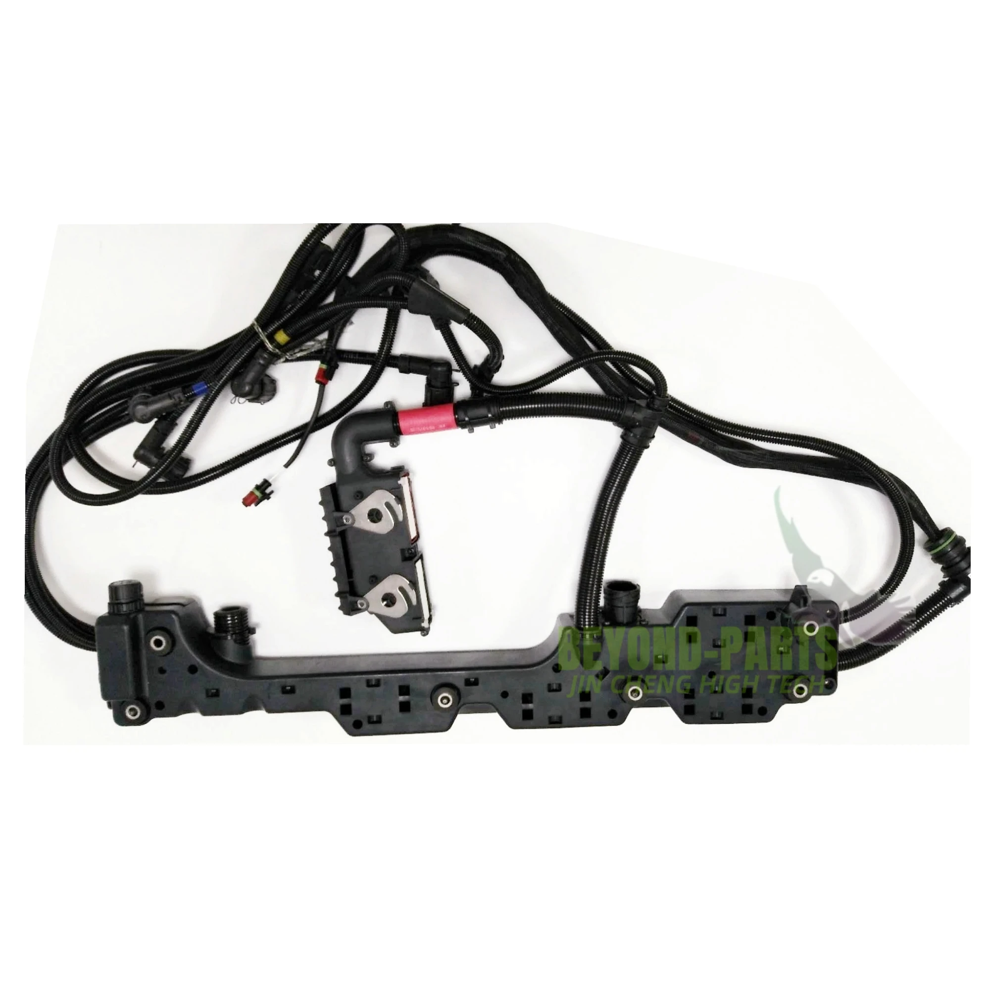 VOE11423644 EC330B EC360B EC360C EC460B Excavator Engine Wire Harness 11423644