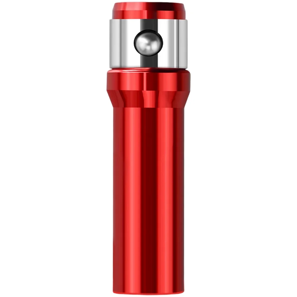 1PCS Three-in-one Sleeve Socket Combination Adapter Set Strong Magnetic Core Sleeve Extension Bar Screwdriver Bit Holder