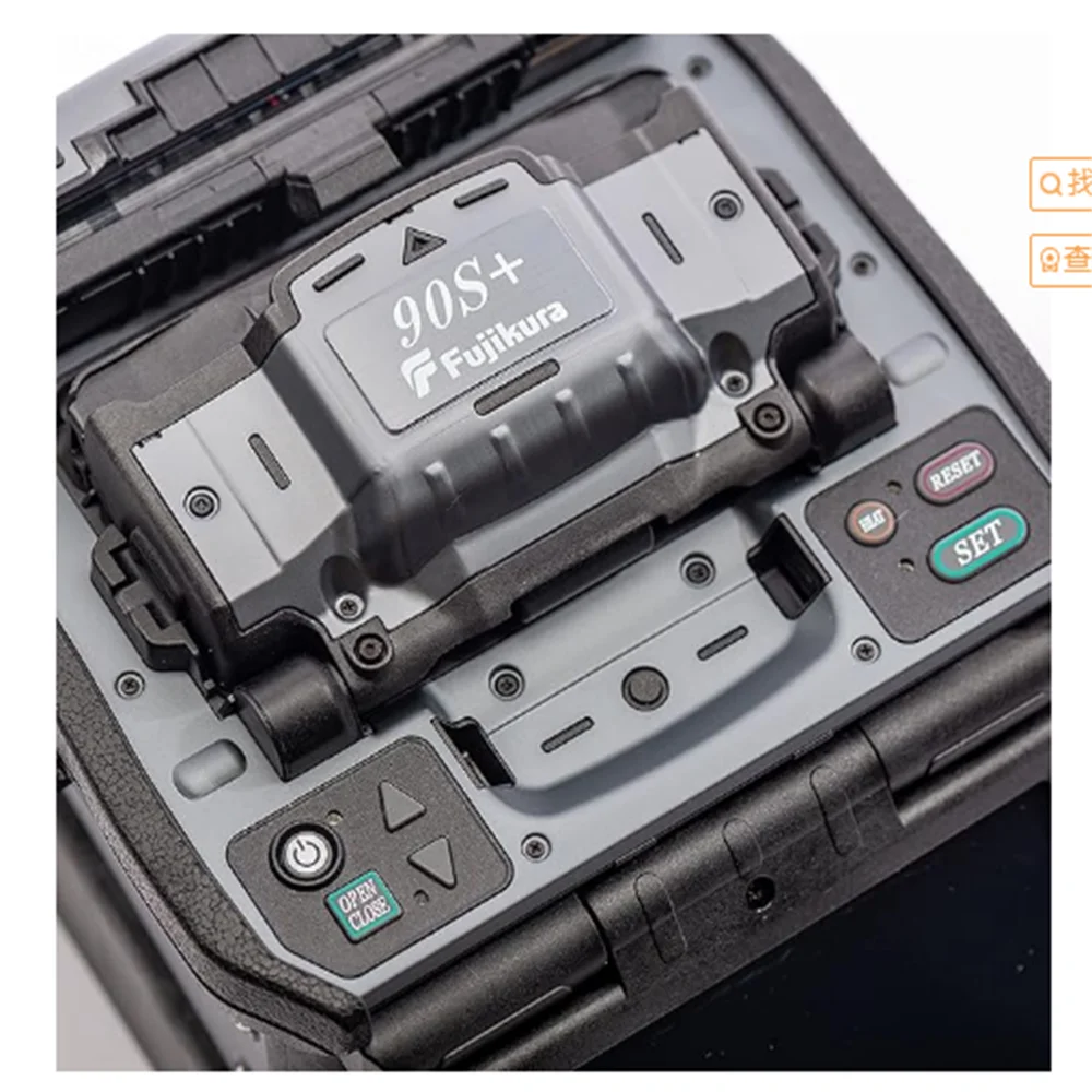 Рисунок 5 - Fujikura 90S+ Одноместный сварочный