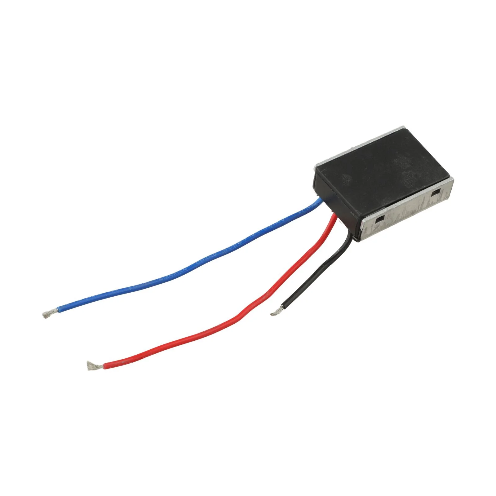 16A Starter Soft Start Switch Power Tool Retrofit Motor Protection Wear-resistant High Stability High Concentricity
