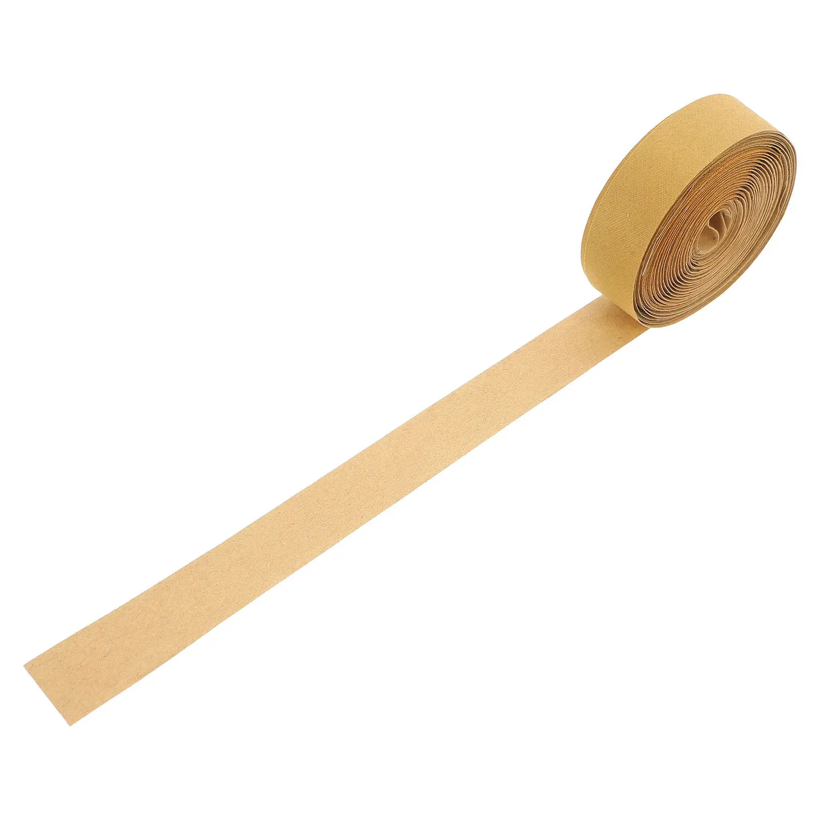 

Рулонная тканевая лента для отделки абажуров, прочная самоклеящаяся тканевая ремонтная полоса для абажуров, мебели, одежды