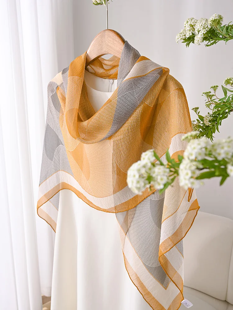 silk-scarf-women's-new-2026-large-square-thin-silk-scarf-spring-summer-lightweight-shawl-hangzhou-silk-shoulder-high