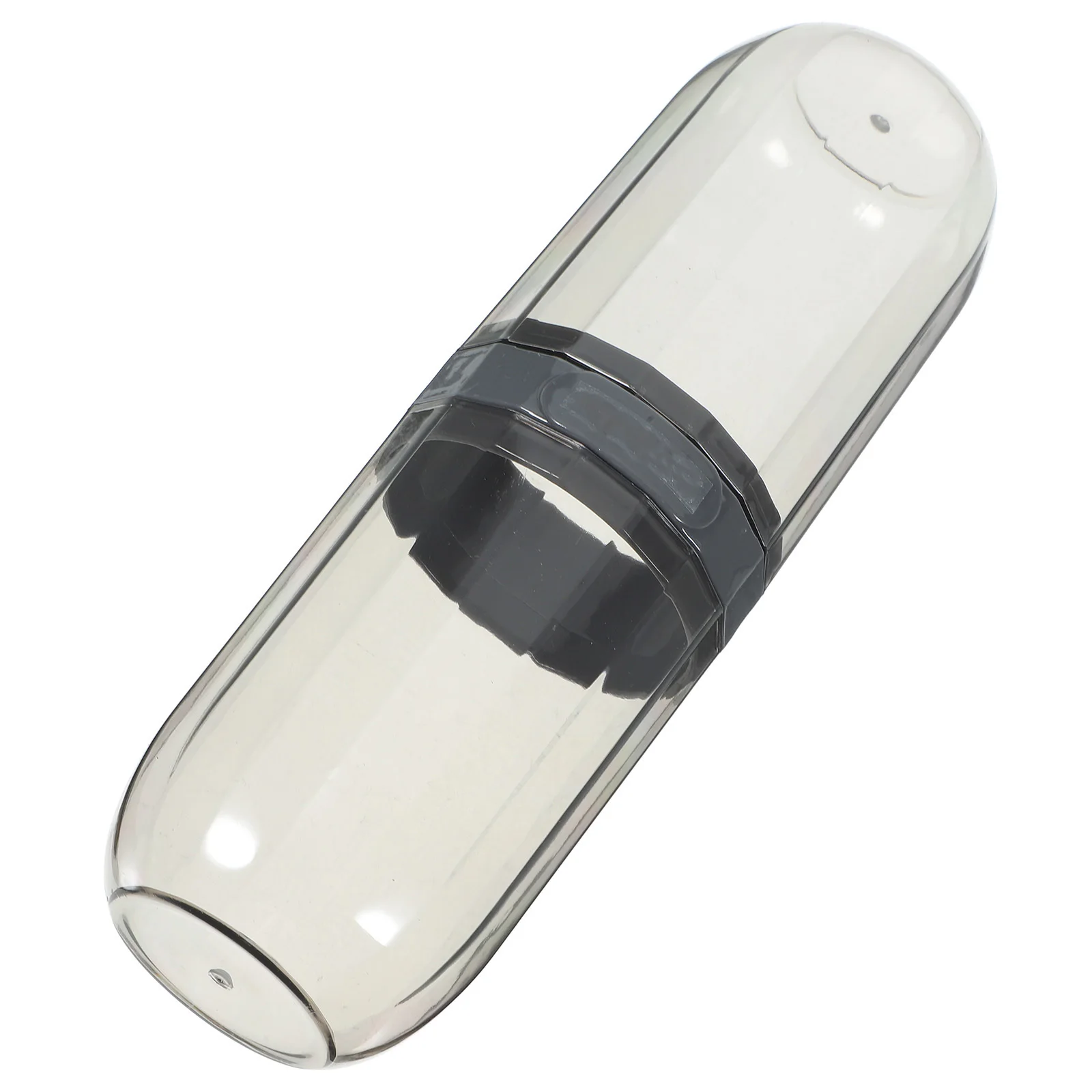 حقيبة فرشاة أسنان محمولة للسفر، منظم خفيف الوزن للاستخدام المنزلي والمدرسة في الهواء الطلق، حامل فرشاة أسنان للسفر #6