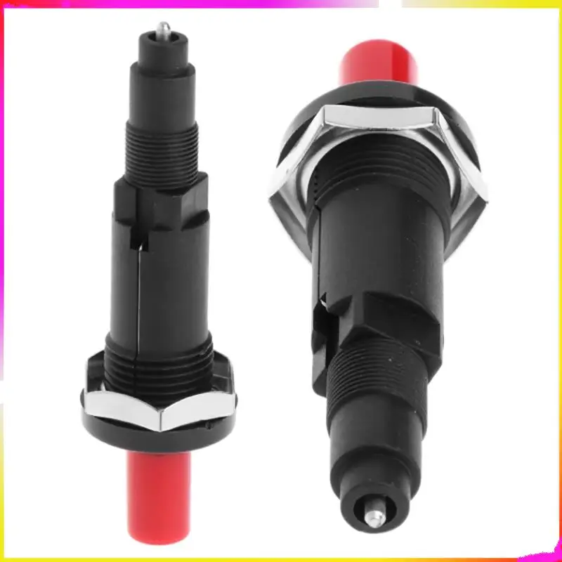 

M04K 10 шт. детали газового обогревателя пьезовоспламенитель для газа уличная духовка каминный обогреватель газовый котел газовый горелка