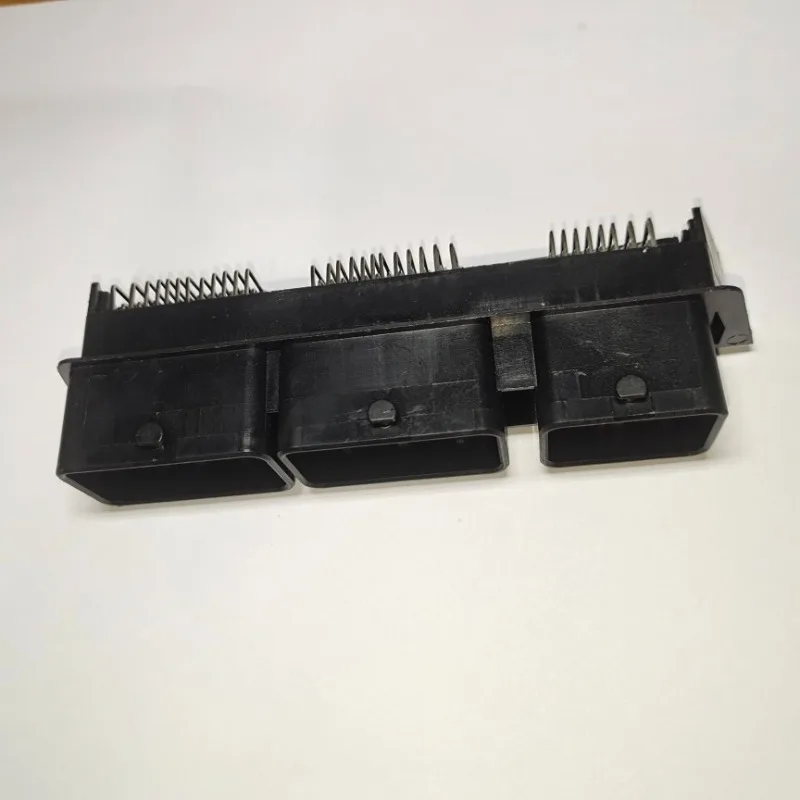 128-pin 48+48+32 original computer board connector, automotive ecu  replacement