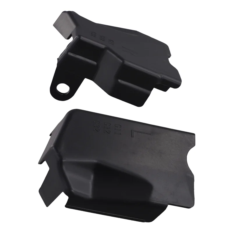 

Эффективная крышка кронштейна фары для BMW 7 серии G12 51747407767 51747407768, автомобильные аксессуары для G12, кронштейн фары