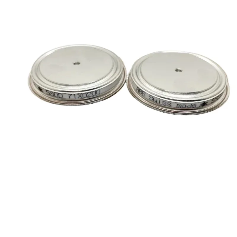 

T281N65T0F 5SDD 71X0200 5SDD 71X0400 ST230S12P1VPBF.M19 5STP08F6500 6SY7000-0AA42 5SDD-71X0200 NEW SCR THYRISTOR IN STOCK
